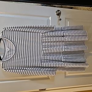 NWOT Women's babydoll dress, XL